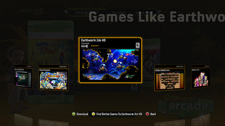 Illustration for article titled Microsoft Takes Third Stab At Showcasing Xbox Live Arcade